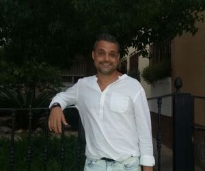 Jaime Villarre