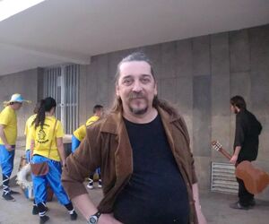 Gustavo