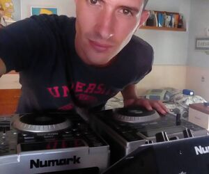 Pablo Collado