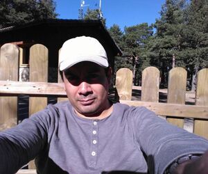 Carlos Quijand