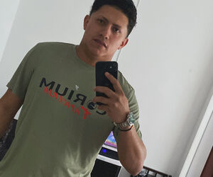 Cristian cano