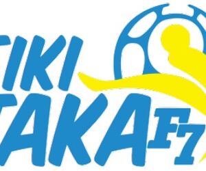 Ligas tiki-tak
