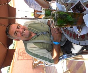 MANUEL GARCIA 