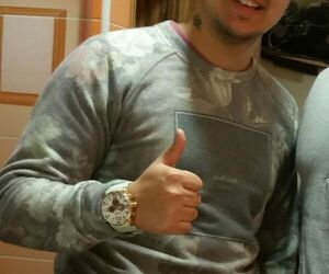 Vicente Garcia