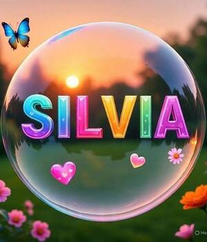 Silvia