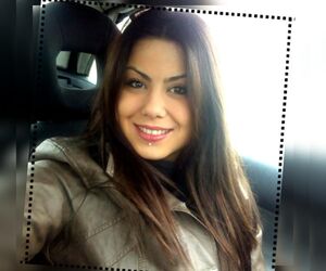 Cristina E.L