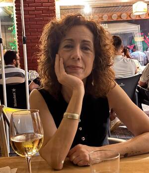 Cristina