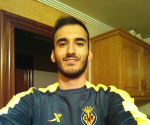 Enrique Pitarc