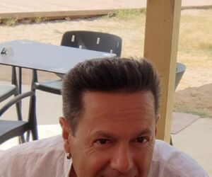 Enrique sanmar