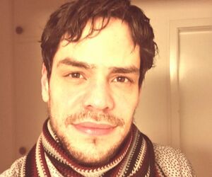 Daniel Stoll