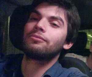 Danilo Cuello