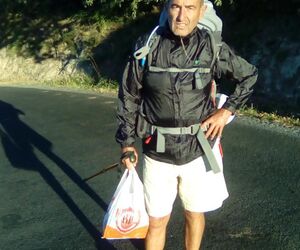 Salvador Marti