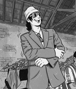 Raul