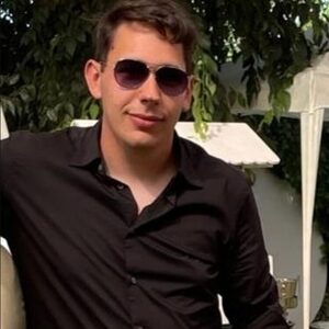 Antonio Jesus