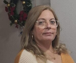 Pilar Romero