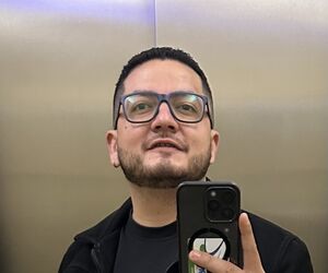 Bryan Cisneros