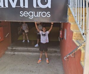 Vicente