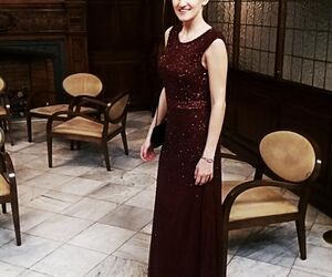 Sara Riedel