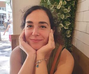 Laura del Mar