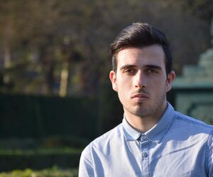 Diego Delgado 