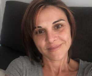 Ana cristina