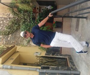 Jose Luis Losa