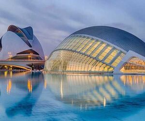 Valencia100x10