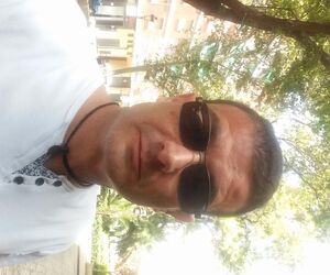 Oscar Rodrigue