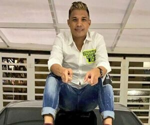 erick  gomero