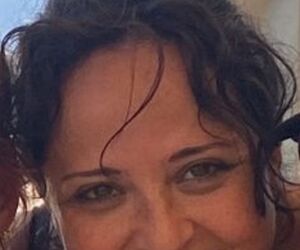 sandra maria