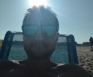 David