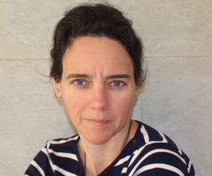 Silvia Sanz
