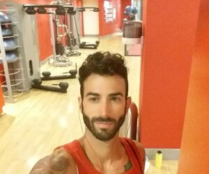 Pablo Ferrer