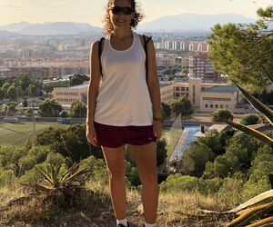 Silvia Rubio