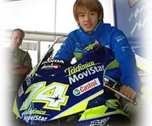 Mike