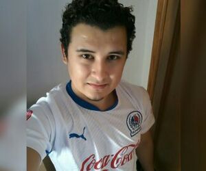 Alexis Vasquez