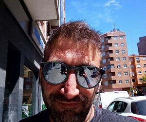 David