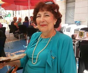 Josefina