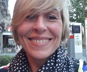 Montse Bermude