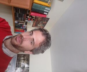 Alfonso Ruiz
