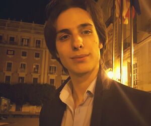 Riccardo D-Amo