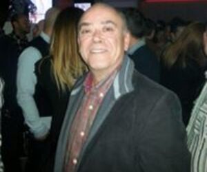Miguel Huesca 
