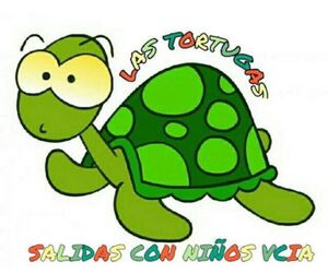Grupo tortugas