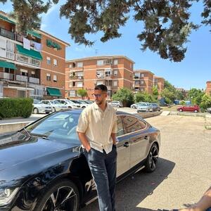 Oussama