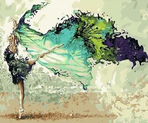 Dancing