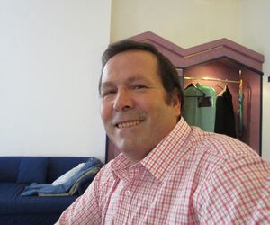 jose Maria