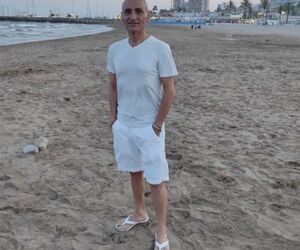 Vicente Gimene