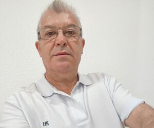 Honorio Martí
