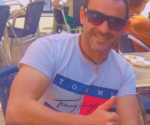Ivan fernandez