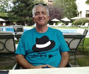 vicent torro